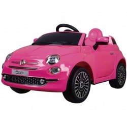 Akumulator samochodowy Fiat 500 6v. Radio control.