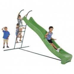 Zjeżdżalnia Tuca XL 150x120x300 cm. Masgames MA600011 | Basenyweb