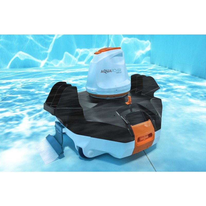 Odkurzacz basenowy robot do czyszczenia AquaRover 58622 Bestway | Basenyweb