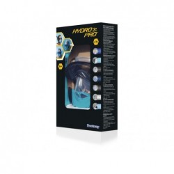 Maska Snorkel Hydro Pro z 2 rurkami Rozmiar L/XL Bestway 24058 | Basenyweb