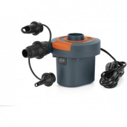 Elektryczna pompka z adapterem 220V Bestway 62139