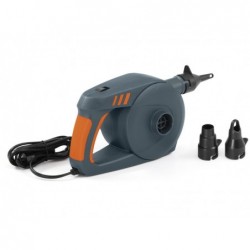 Elektryczna pompka AC Powergrip z adapterem 220-240V Bestway 62145