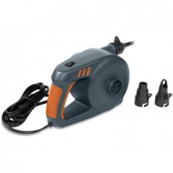 Elektryczna pompka Powergrip z adapterami 12 V Bestway 62164