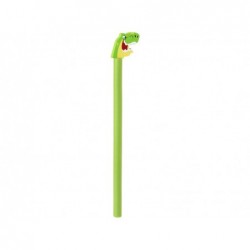 Aqua Bones Elastycza 141 cm. z głową zwierzęcia Bestway 32236