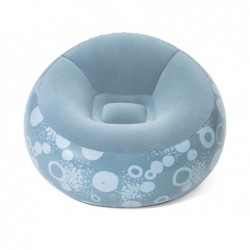Fotel dmuchany 112x112x66 cm. Inflate-A Bestway 75052