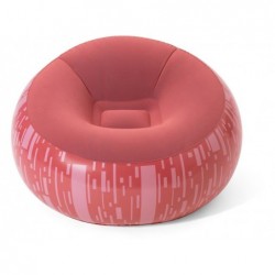Fotel dmuchany 112x112x66 cm. Inflate-A Bestway 75052 | Basenyweb