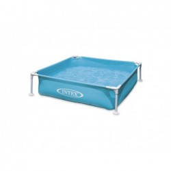 Odpinany basen intex 57173 122x122x30 cm