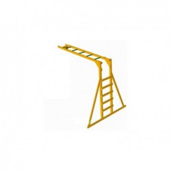 Monkey Ladder na plac zabaw Masgames MA700150