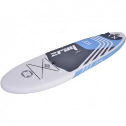 Dmuchana deska surfingowa Zray X-Rider X1 310x81x15 cm. Poolstar PB-ZX1E | Basenyweb