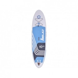 Dmuchana deska surfingowa Zray X-Rider X2 330x81x15 cm. Poolstar PB-ZX2E