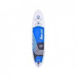 Dmuchana deska surfingowa Zray X-Rider X3 365x81x15 cm. Poolstar PB-ZX3E