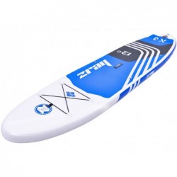 Dmuchana deska surfingowa Zray X-Rider X3 365x81x15 cm. Poolstar PB-ZX3E | Basenyweb
