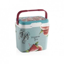 Lodówka przenośna 29 L Life Story Watermelon SP Berner 75298