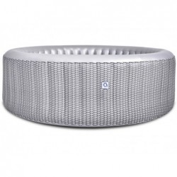 Dmuchane Jacuzzi Jilong 17286EUV21 Spa Venice 6 miejsc 204x70 cm. 956 L. | Basenyweb