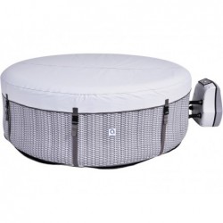 Dmuchane Jacuzzi Jilong 17283EUV21 Spa Venice 4 Seats 175x70 cm. | Basenyweb
