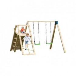 Plac zabaw Dolomity z Challengerem firmy Masgames MA800700