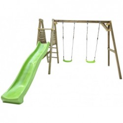 Plac zabaw Lignum z Masgames MA700066