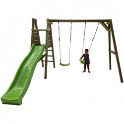 Plac zabaw Lignum z Masgames MA700066 | Basenyweb