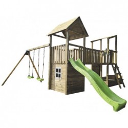Plac zabaw Pacific przez Masgames MA800002