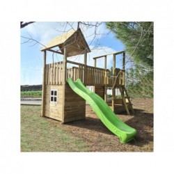Plac zabaw Atlantic z Masgames MA800010
