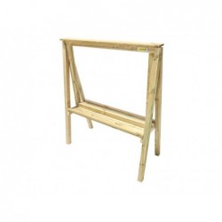Pizarra de Madera Lapitz para Exterior Masgames MA600500