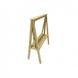 Pizarra de Madera Lapitz para Exterior Masgames MA600500 | PiscinasDesmontable