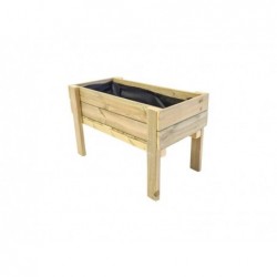 Mesa de Cultivo Fortis Junior de Madera Masgames MA600700