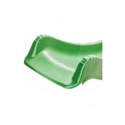 Rampa Tobogán Color Verde Lima para Altura 0.9 m. Masgames MA604173 | PiscinasDesmontable