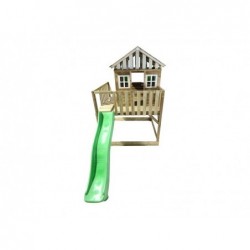 Parque Infantil de Madera Lollipop XL Masgames MA700428 | PiscinasDesmontable