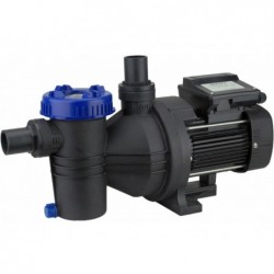 Oczyszczacz z filtrem piaskowym 6000 l/h PPF45/WP7000 Toi 4855 | Basenyweb