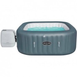 Nadmuchiwane Spa 180X180X66 cm. Hawaii Air Jet Lay-Z-Spa Bestway 60031