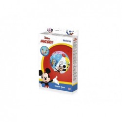 Dmuchana piłka plażowa Mickey And Friends 51 cm. Bestway 91098 | Basenyweb
