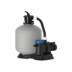Basen Toi 640x366x132 cm Prestigio 1226 | Basenyweb