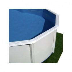 Basen Toi 730x366x132 cm Ibiza 1270 | Basenyweb