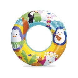Dmuchany pływak 51 cm. Aquapal Bestway 36113
