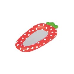 Dmuchany materac z siatką Sweet Summer Bestway 43644