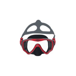 Okulary do nurkowania Crusader Pro Bestway 22074