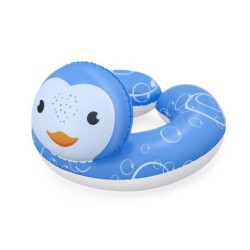 Dmuchany pływak 50 cm. Floatin Friends Split Bestway 36405