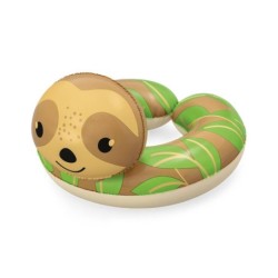 Dmuchany pływak 50 cm. Floatin Friends Split Bestway 36405 | Basenyweb