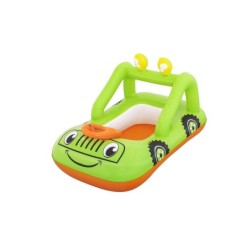Dmuchany samochód dla dzieci Lil'Navigator Bestway 34169