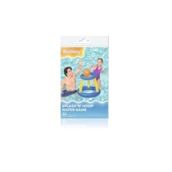 Dmuchany kosz 61 cm. Splash N Hoop Bestway 52418 | Basenyweb