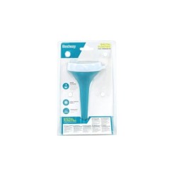 Termometr cyfrowy pływający do basenu Bestway 58764 | Basenyweb