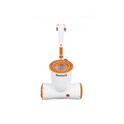 Oczyszczacz z filtrem Skimatic o wydajności 3,974 l/h Bestway 58469