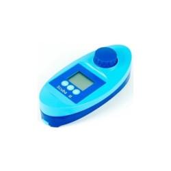 Elektroniczny analizator wody z fotometrem Scuba II firmy QP Products