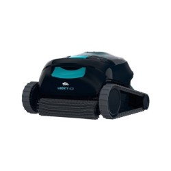Robot basenowy model Maytronics Liberty 400 firmy QP Products 500959L4