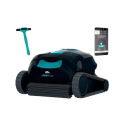 Robot basenowy model Maytronics Liberty 400 firmy QP Products 500959L4 | Basenyweb