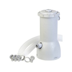 Oczyszczacz z filtrem Gre CFAQ35 3 500 l/h Aqualoon