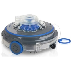 Elektryczny odkurzacz basenowy Wet Runner Plus do basenów Gre RBR75