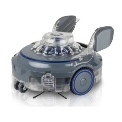 Elektryczny odkurzacz basenowy Wet Runner Xpert do basenów Gre RBR120