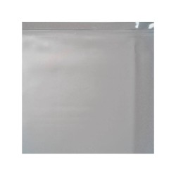 Szary liner basenowy 410x124 cm. Gre SPCO41G
